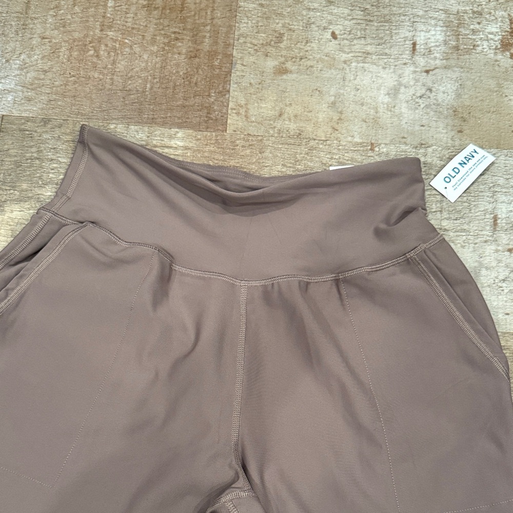 Old Navy Powersoft High-Rise Leggings